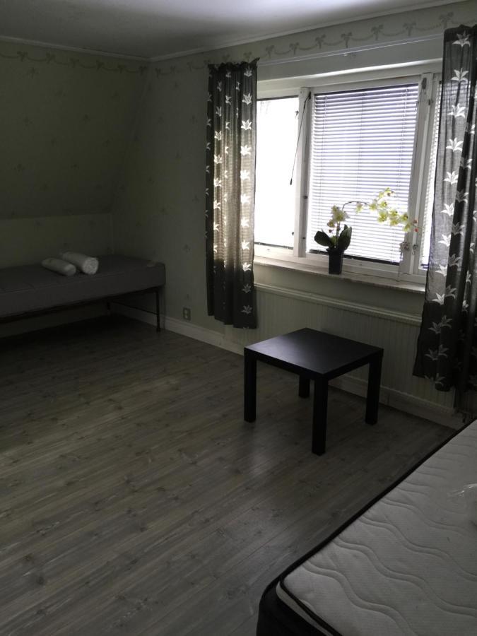 Mark Villan Örebro Extérieur photo